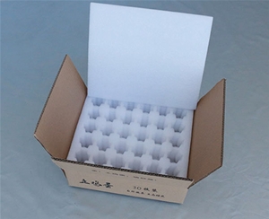 巢湖巢湖珍珠棉蛋托